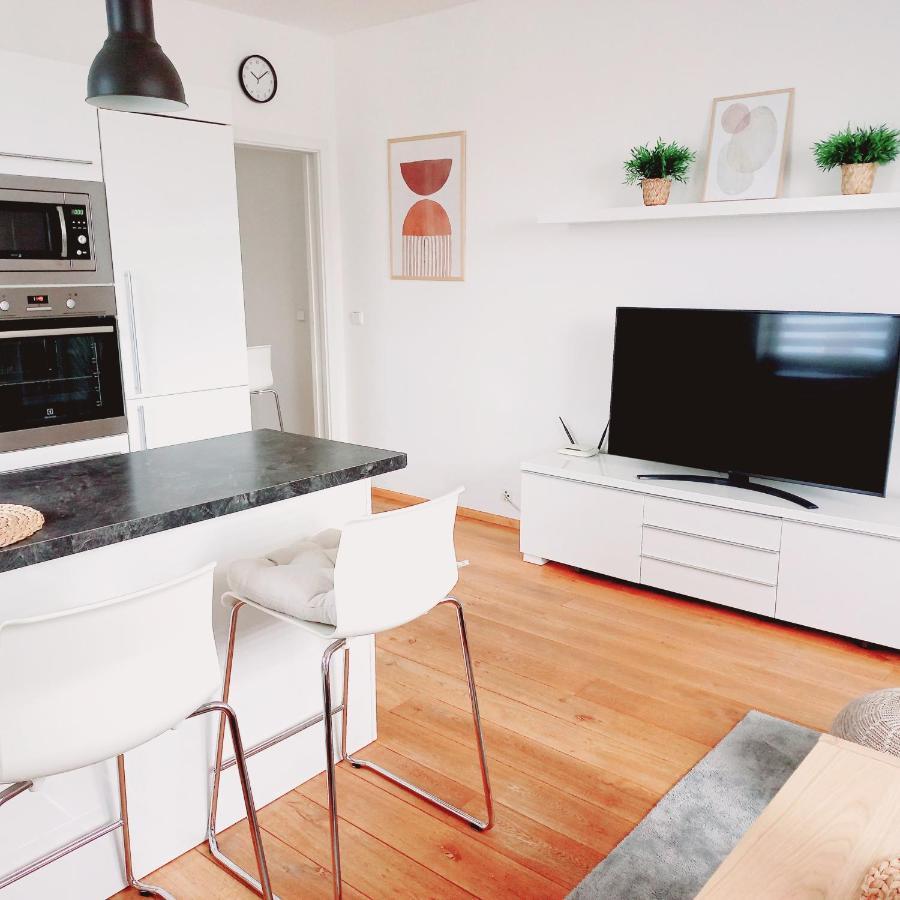 일렘니체 Apartman Pod Horama 아파트 외부 사진
