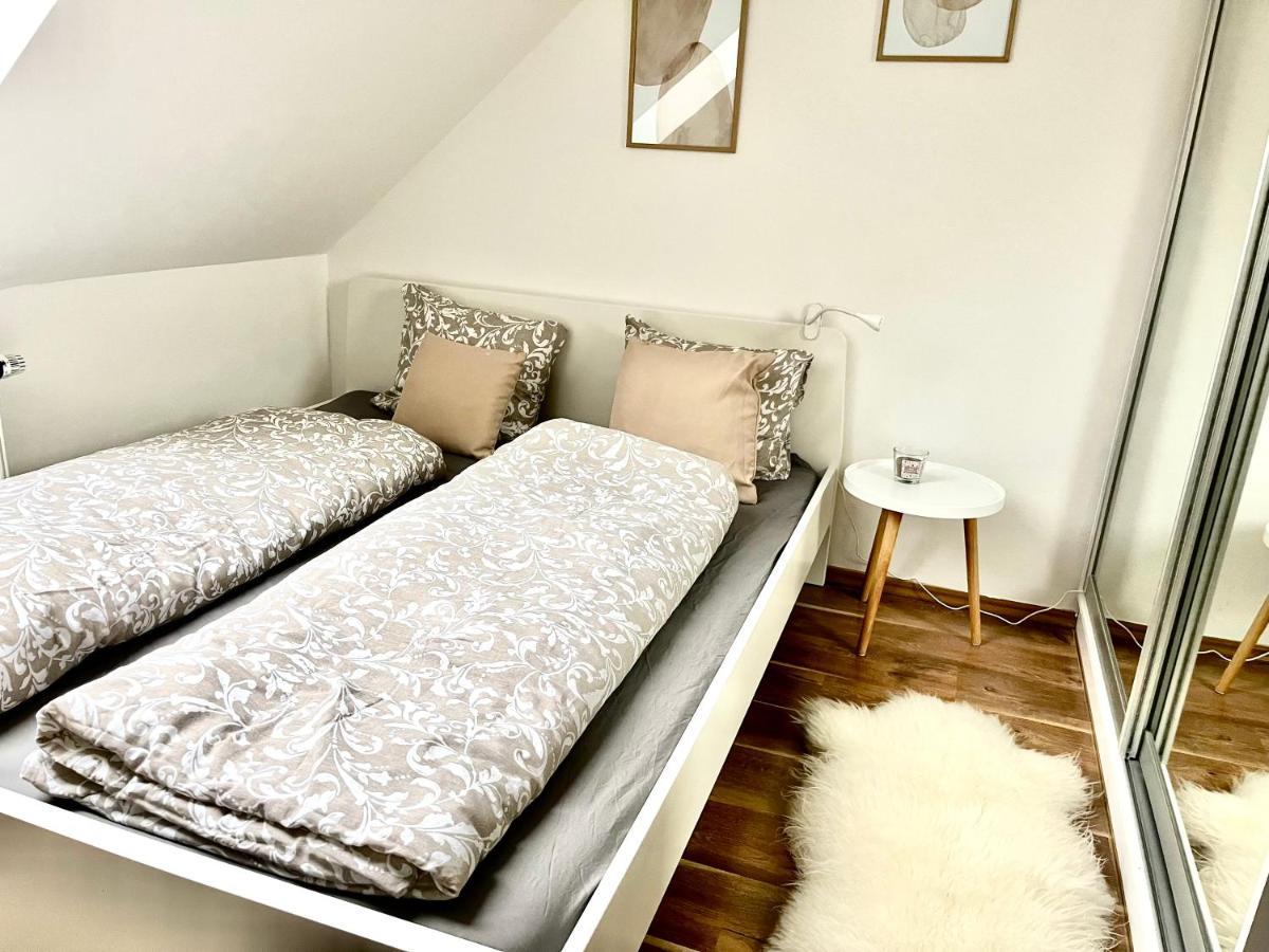일렘니체 Apartman Pod Horama 아파트 외부 사진