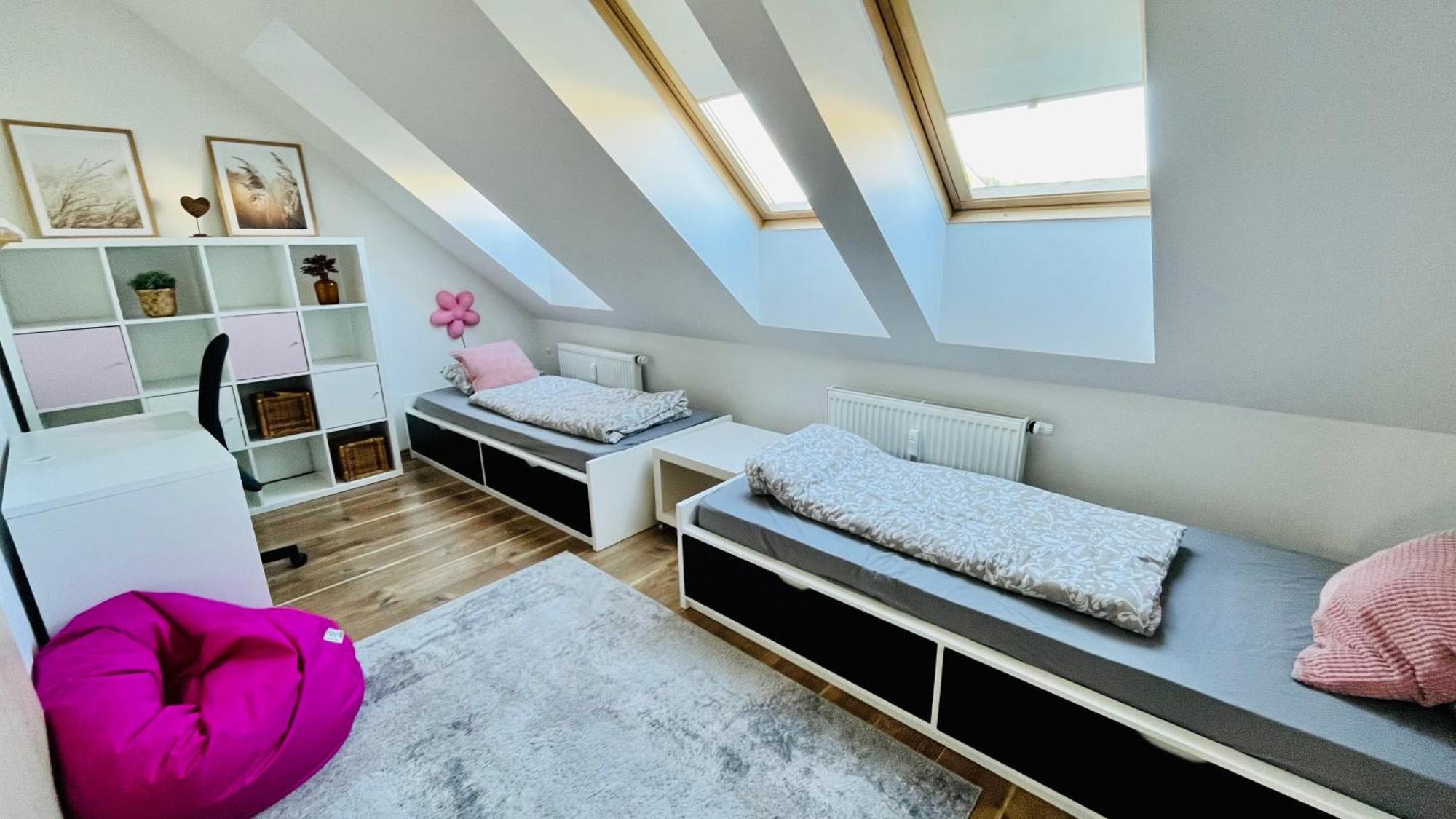 일렘니체 Apartman Pod Horama 아파트 외부 사진
